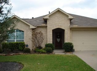 6703 Grant Dr, Richmond, TX 77469