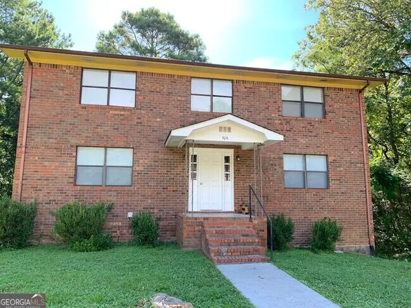 506 N 2nd St, La Fayette, GA 30728