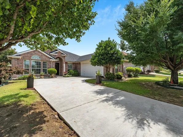 2833 Coyote Trl, Little Elm, TX 75068