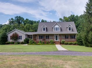 12477 Cloverleaf Way, King George, VA 22485