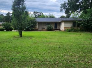 2901 Carthage St, Fort Smith, AR 72901