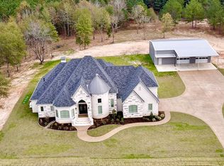 7444 Fm 2879, Longview, TX 75605
