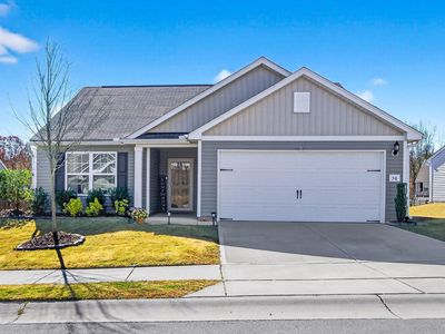 50 Shallow Dr, Youngsville, NC, 27596