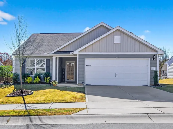 50 Shallow Dr, Youngsville, NC 27596
