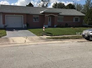 9204 Great Sound Dr, Orlando, FL 32827