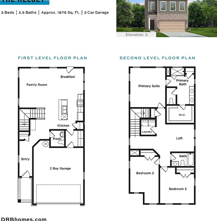 2nd image of 2592 Stokes Dr