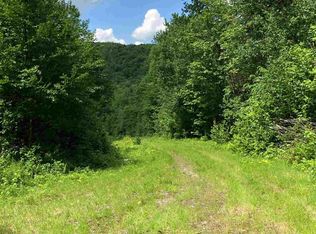 State Route 100, West Wardsboro, VT 05360