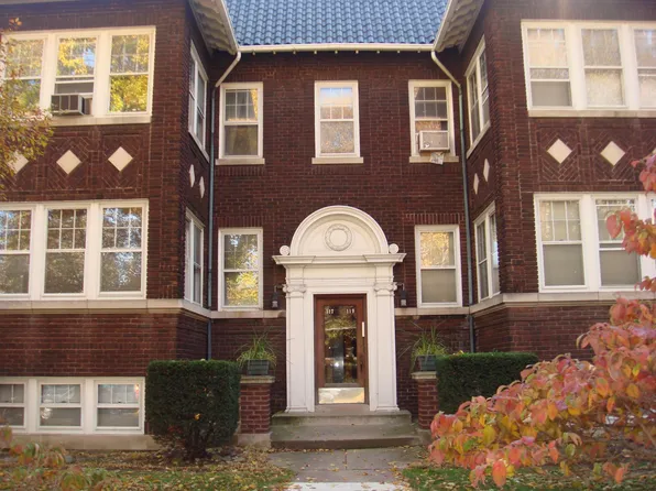117 Washington Blvd #1, Oak Park, IL 60302