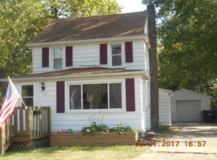 317 W Hodge Ave, Lansing, MI 48910