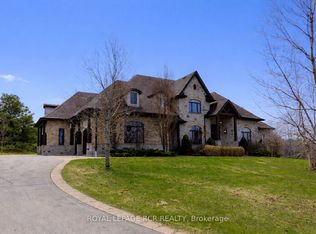 7 Proctor Ave, Caledon, ON L7E 4E7