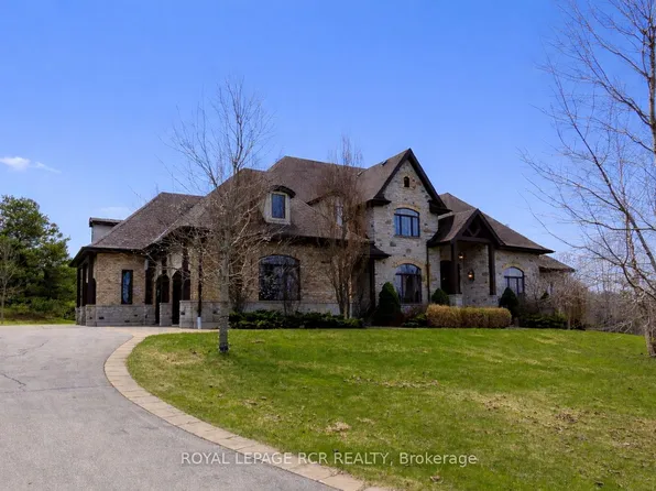 7 Proctor Ave, Caledon, ON L7E 4E7