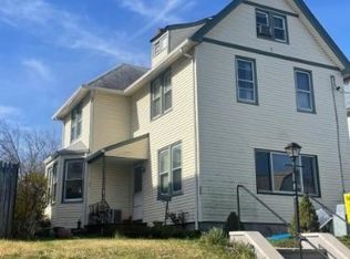 155 Academy St, Belleville, NJ 07109
