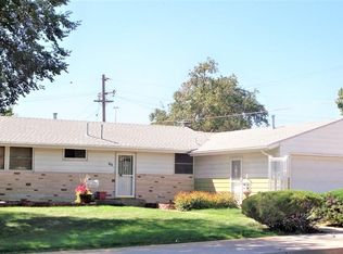 60 Greenwood Blvd, Denver, CO 80221