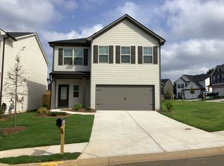 339 Winston Cir, Canton, GA 30114