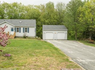 32B Wild Acres Rd, GRAY, ME 04039