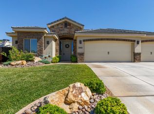 3081 E 3230 S, Saint George, UT 84790