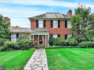 119 E Northern Pkwy, Baltimore, MD 21212