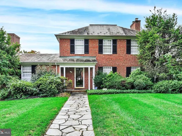 119 E Northern Pkwy, Baltimore, MD 21212