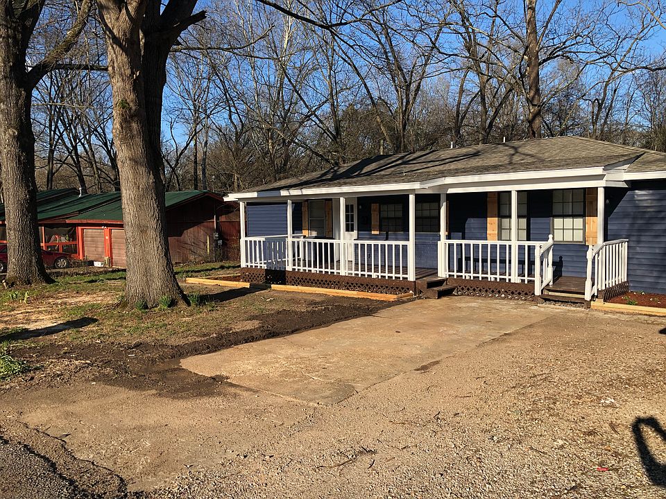 Totally remodel! 