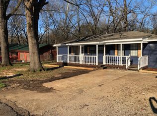 418 Hiawatha St, Somerville, TN 38068