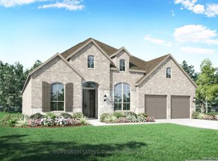 13315 Mesquite Bloom, San Antonio, TX 78245