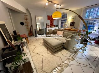 429 Marlborough St APT 2, Boston, MA 02115