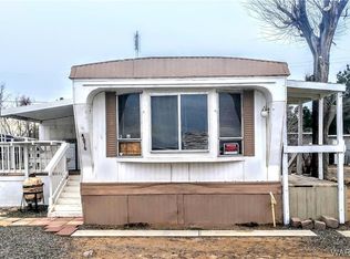 4076 E Thompson Ave, Kingman, AZ 86409