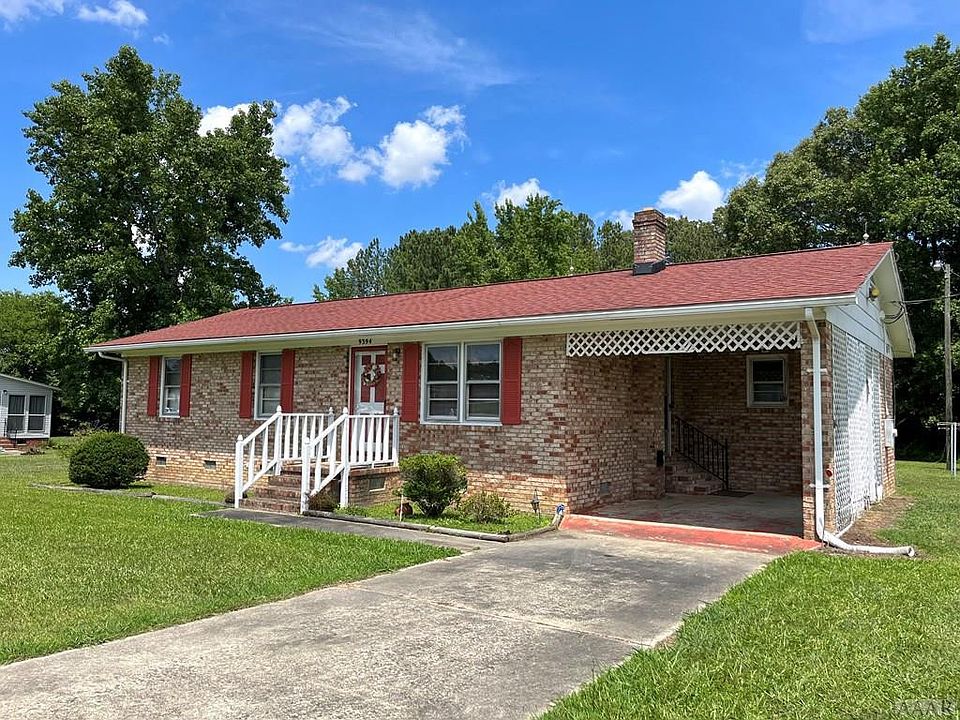 9394 Nc305, Jackson, NC 27845 Zillow