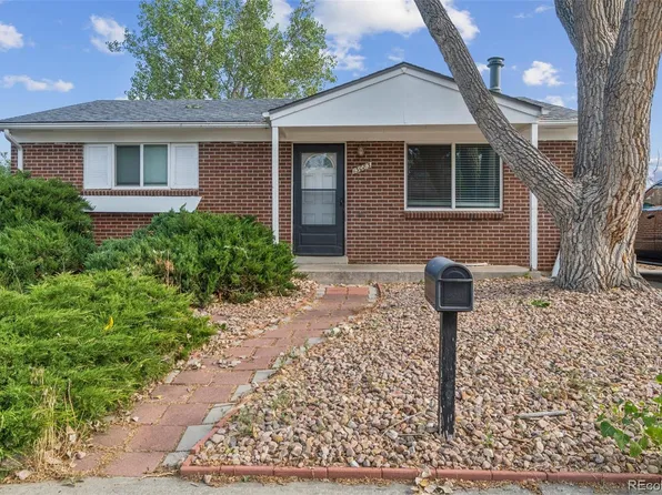 13083 ROBINS Drive, Denver, CO 80239