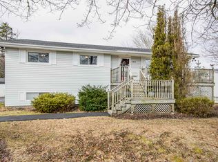 160 Fenerty Rd, Middle Sackville, NS B4E3B1
