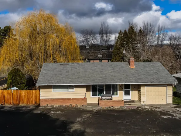 3413 W Lincoln Ave, Yakima, WA 98902