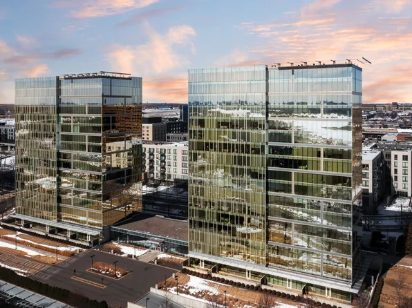 8151 33rd Ave S Unit 1205, Bloomington, MN 55425