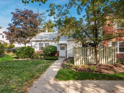 1341 Baja Ln #20, Columbus, OH, 43204