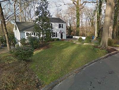 2nd image of 421 Carolina Cir