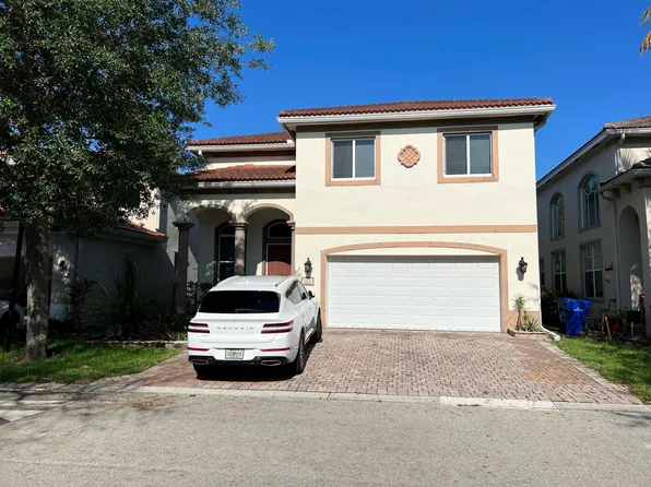 1065 Center Stone Lane, Riviera Beach, FL 33404