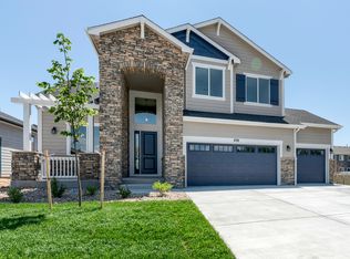 673 Boxwood Dr, Windsor, CO 80550