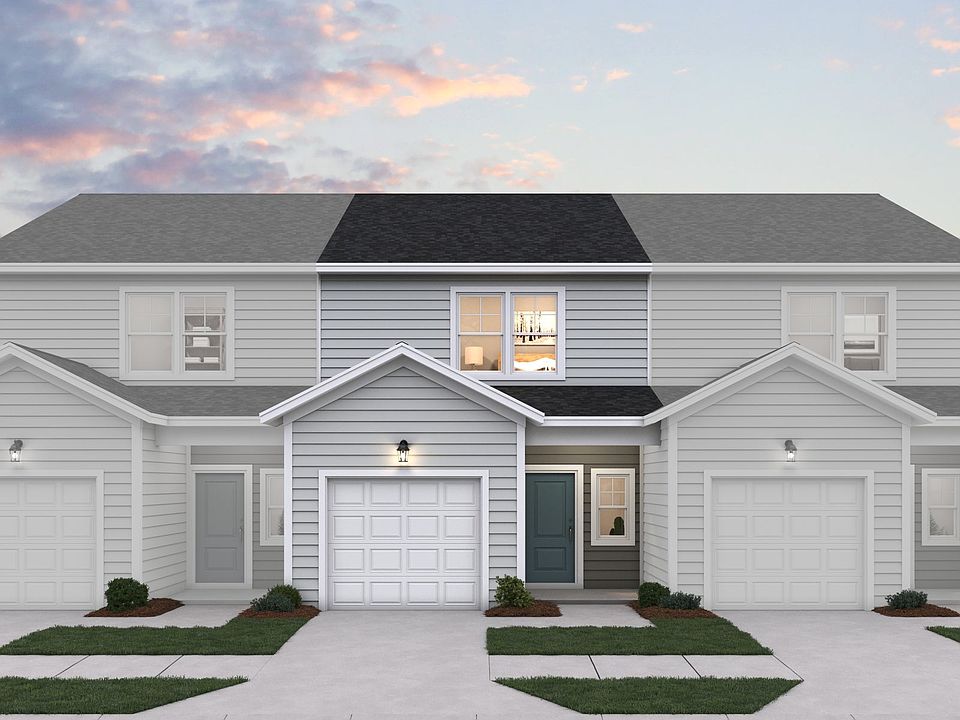 Garage Left