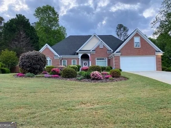 85 Gibson Way, Covington, GA 30016