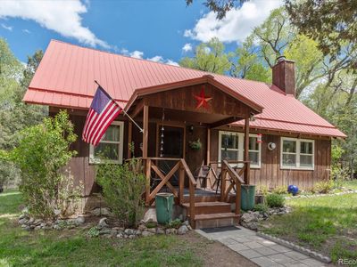 1638 County Road 46, Cotopaxi, CO, 81233