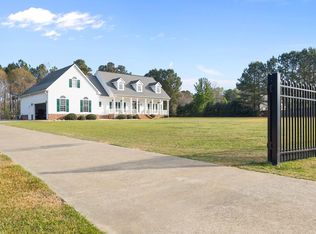2185 Old Us Highway 64, Spring Hope, NC 27882