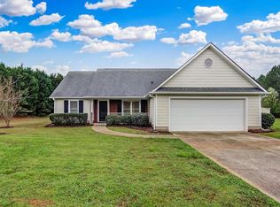 1011 Shelnutt Dr, Bishop, GA 30621