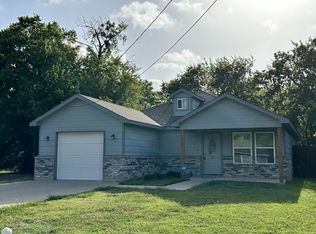 1310 Sabine St, Greenville, TX 75401