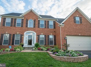35 Kinross Dr, Stafford, VA 22554
