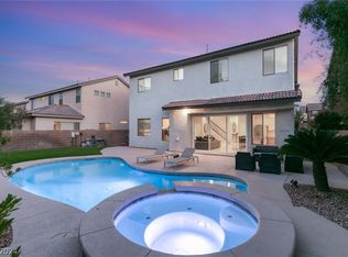 5850 Rothbury Ave, Las Vegas, NV 89141