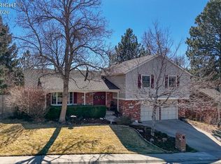 7346 S Jackson St, Centennial, CO 80122