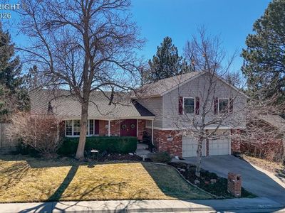 7346 S Jackson St, Centennial, CO, 80122