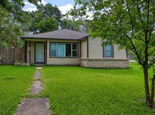 1007 Westmont Dr, Houston, TX 77015