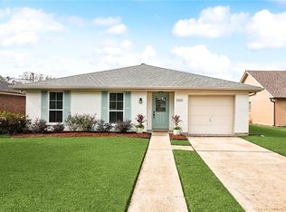 5100 Wilson Dr, Metairie, LA 70003