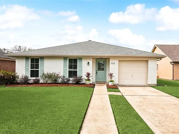 5100 Wilson Dr, Metairie, LA 70003
