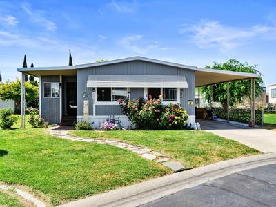 1218 E Cleveland Ave Spc 59, Madera, CA, 93638